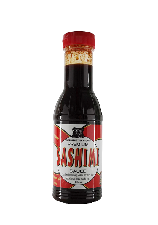Sashimi Sauce