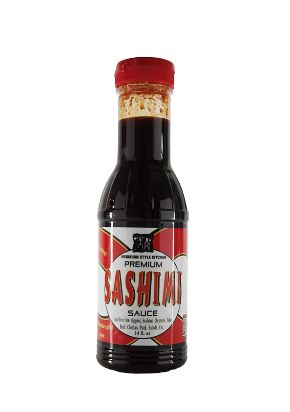 Sashimi Sauce