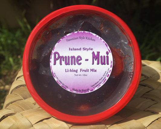 Prune Mui