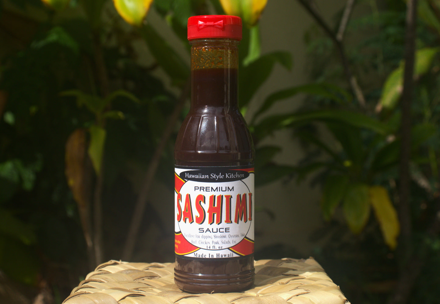 Sashimi Sauce