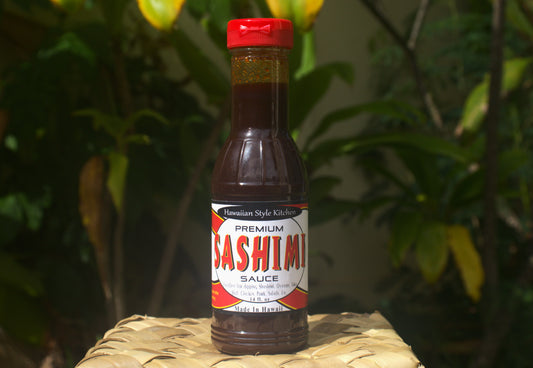 Sashimi Sauce